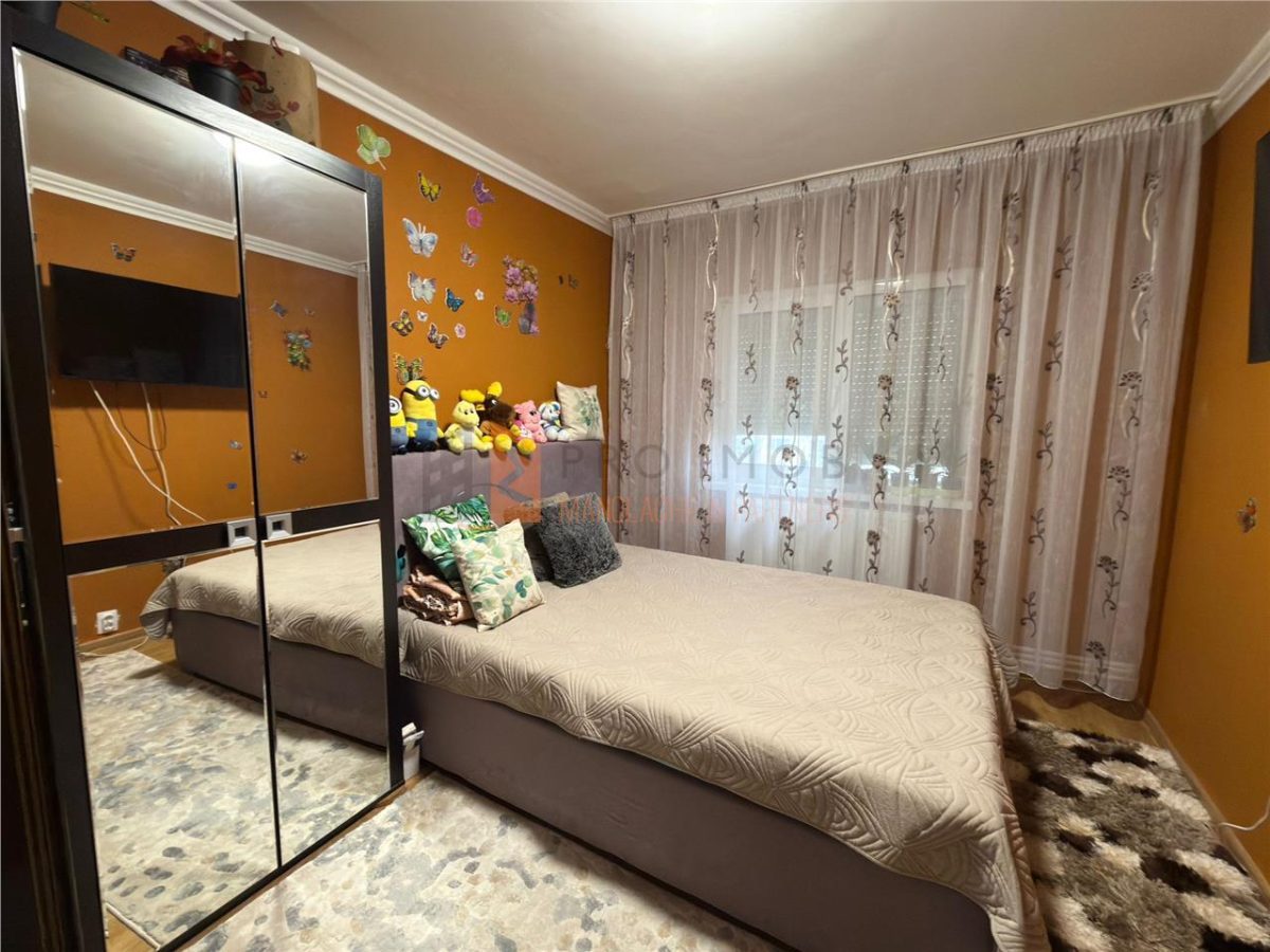 Apartament 3 camere cf 1 decomandat zona Dorobanti 1 - foto 3