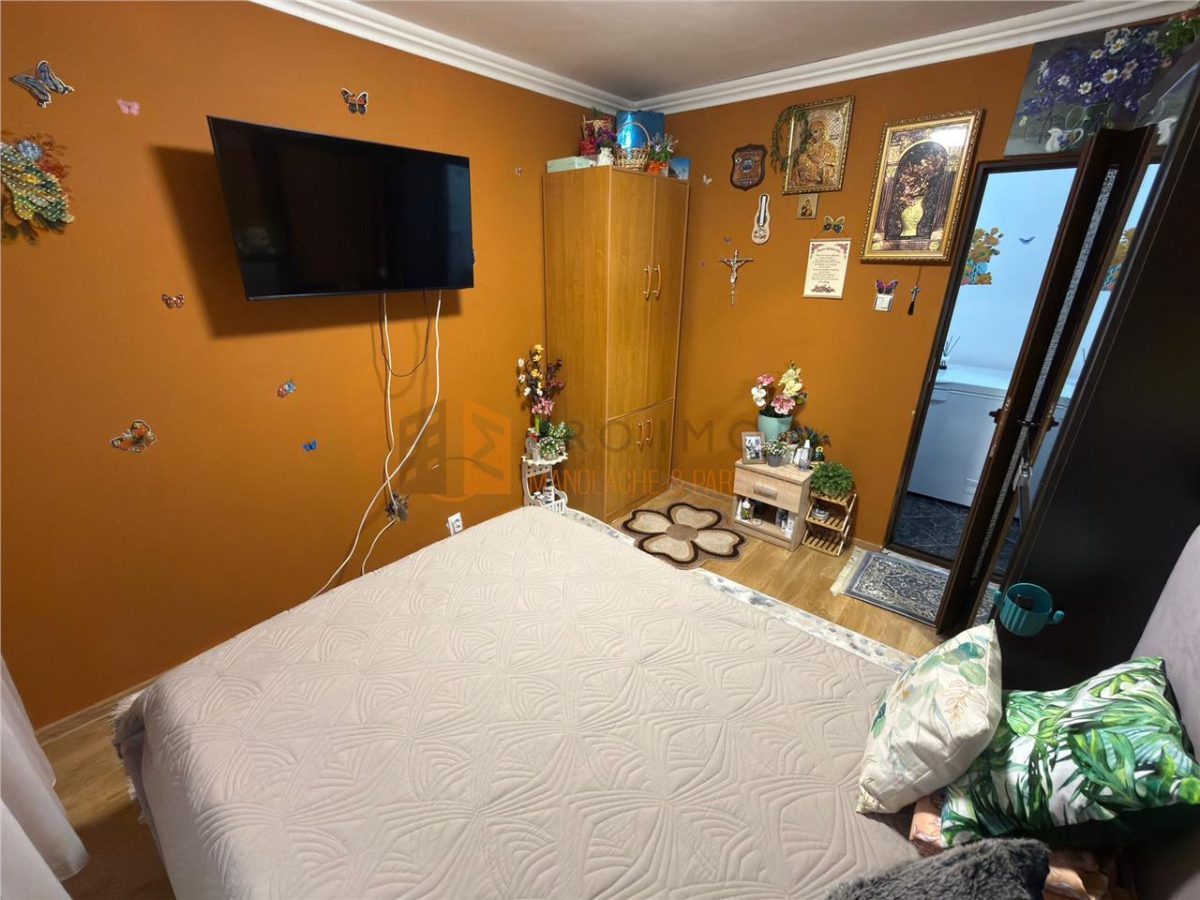 Apartament 3 camere cf 1 decomandat zona Dorobanti 1 - foto 4