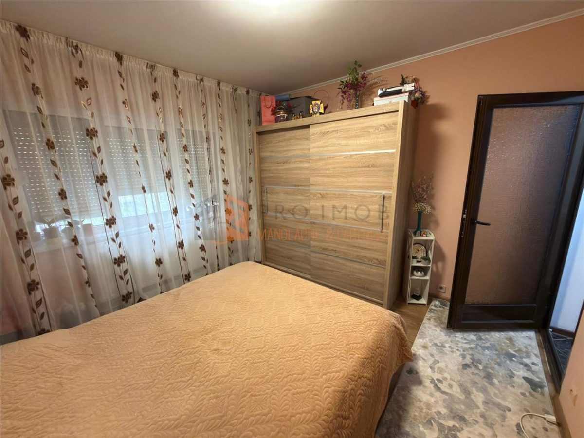 Apartament 3 camere cf 1 decomandat zona Dorobanti 1 - foto 6