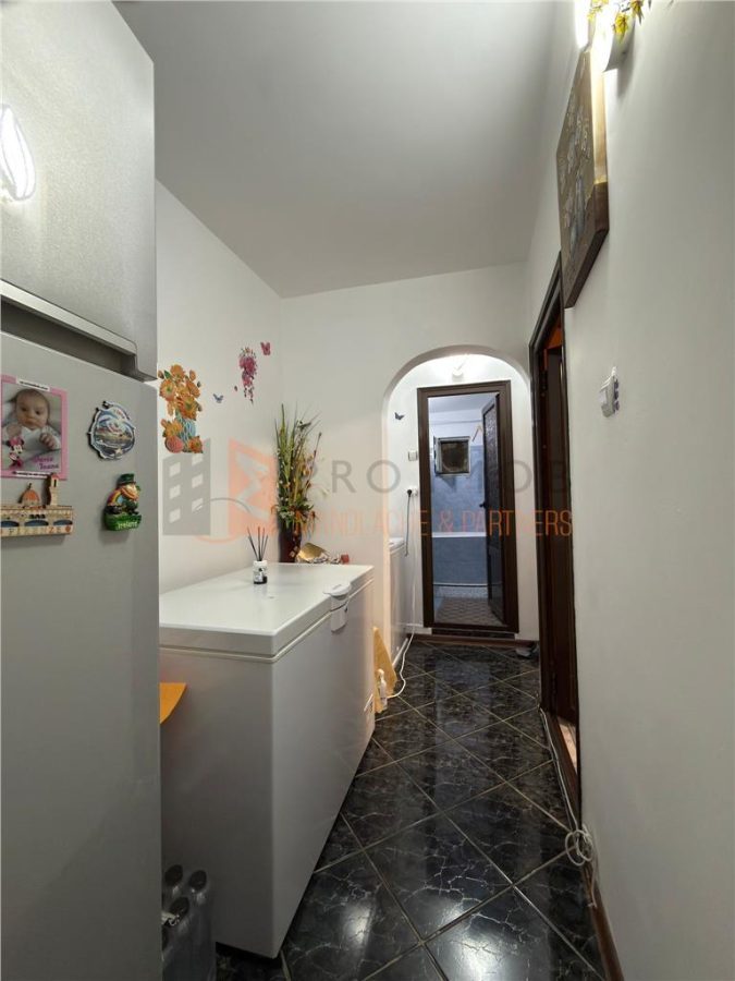 Apartament 3 camere cf 1 decomandat zona Dorobanti 1 - foto 7