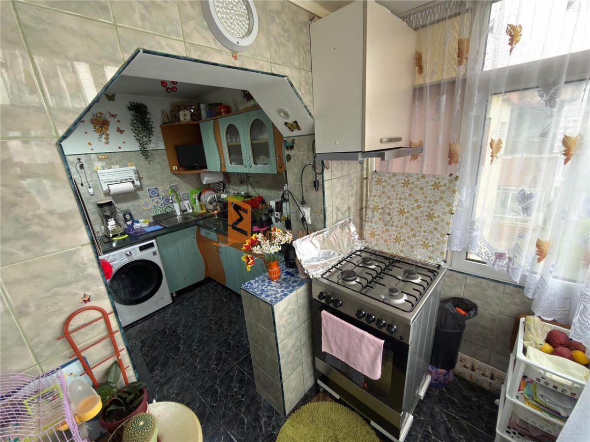 Apartament 3 camere cf 1 decomandat zona Dorobanti 1 - foto 9