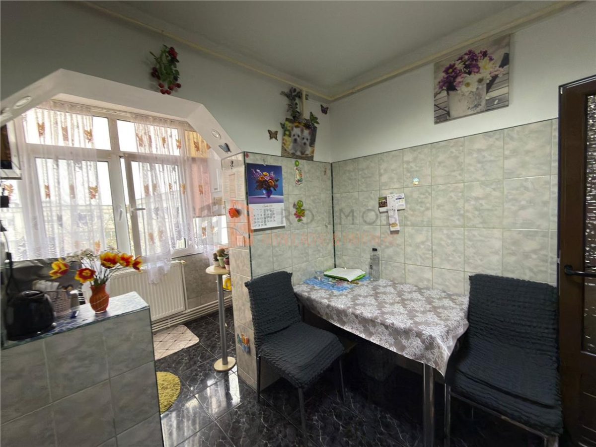 Apartament 3 camere cf 1 decomandat zona Dorobanti 1 - foto 10