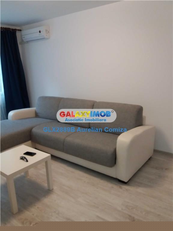 Apartament 3 camere Costin Georgian/AC/ETAJUL 1 - Bucuresti