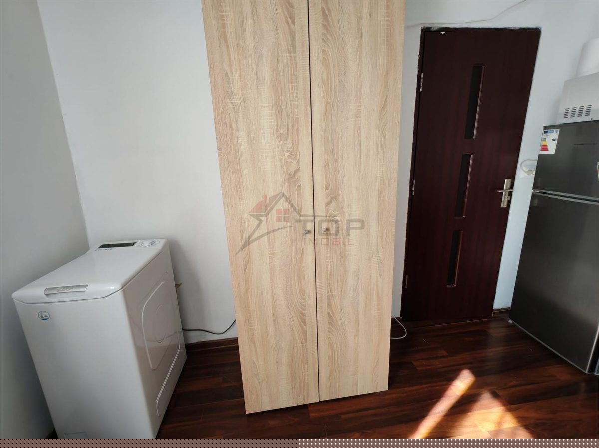 Inchiriere Camera de Camin- zona Pacurari - foto 4