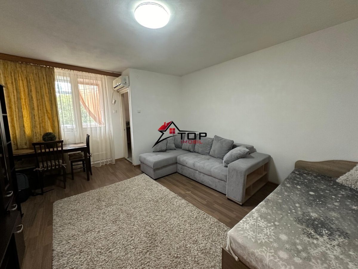 Inchiriere garsoniera in Tatarasi! - foto 6