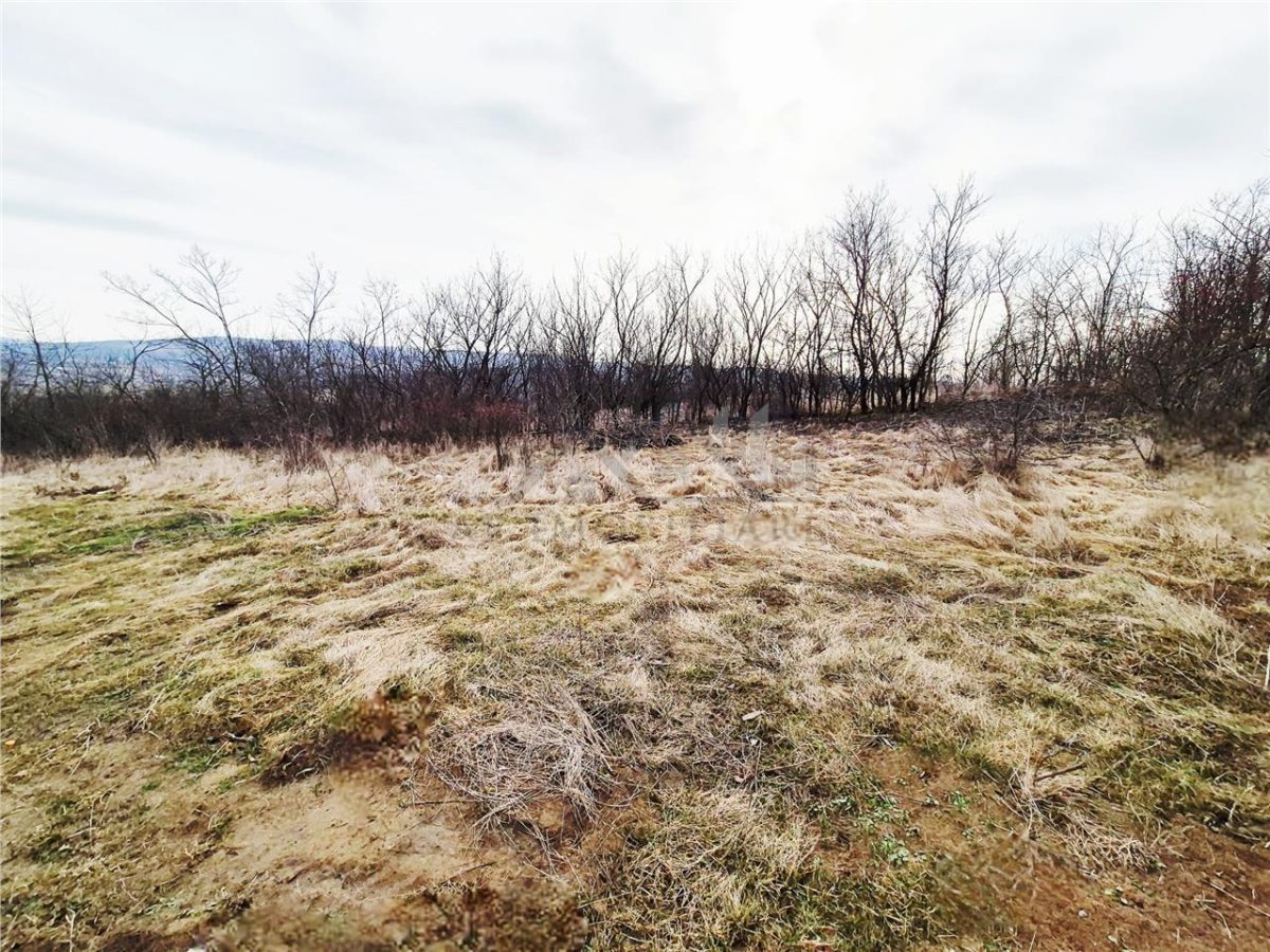 Teren pentru casa cu vedere frumoasa - Iasi