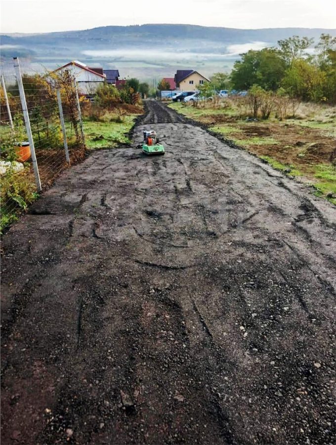 Teren pentru casa cu vedere frumoasa - foto 5