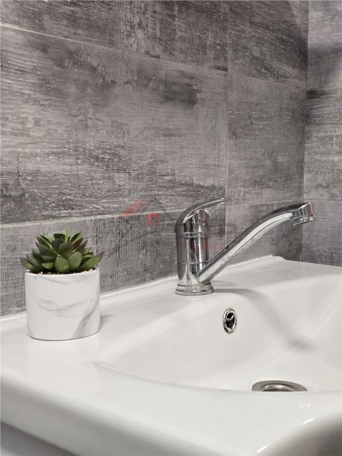 Etaj 1 - Lunca Cetatuii Astoria, 1 camere decomandat, prima inchiriere - foto 11