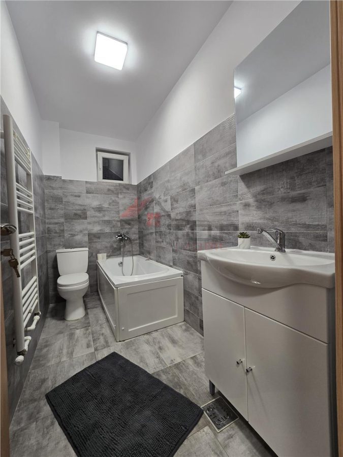 Etaj 1 - Lunca Cetatuii Astoria, 1 camere decomandat, prima inchiriere - foto 10