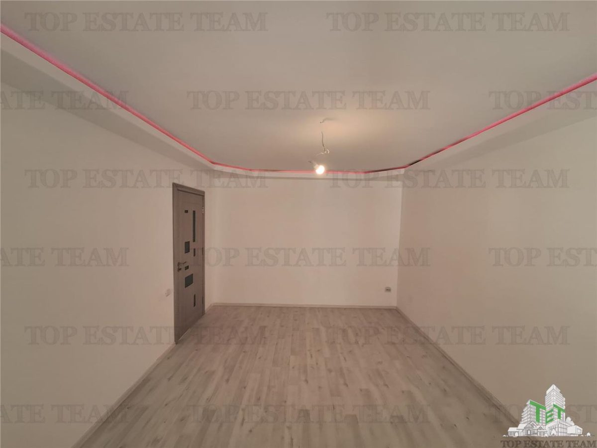 Apartament elegant - 4 camere - vanzare - Braila - Braila