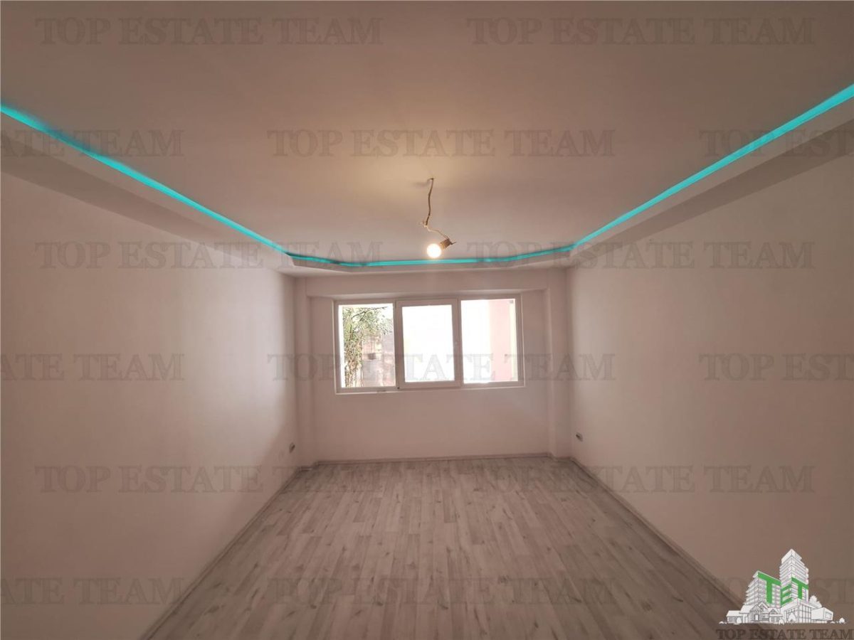 Apartament elegant - 4 camere - vanzare - Braila - foto 2