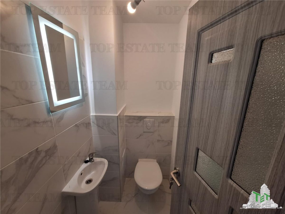 Apartament elegant - 4 camere - vanzare - Braila - foto 14