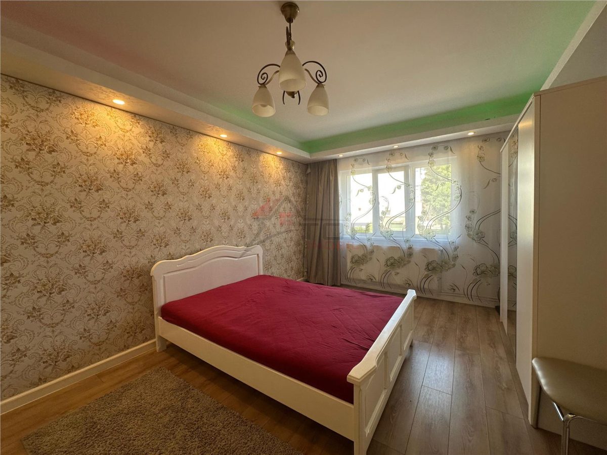 Inchiriere  Apartament cu 1 camera Canta - Iasi