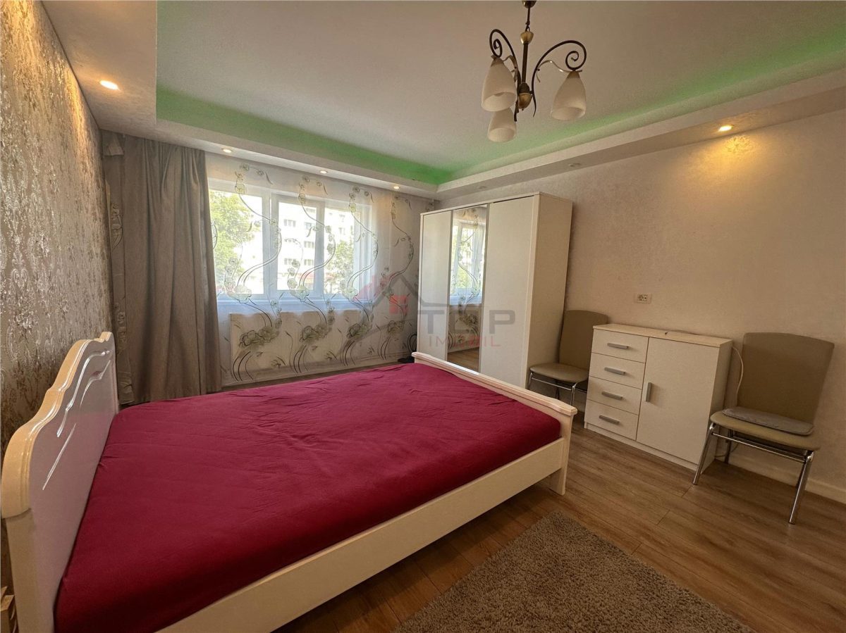 Inchiriere  Apartament cu 1 camera Canta - foto 2