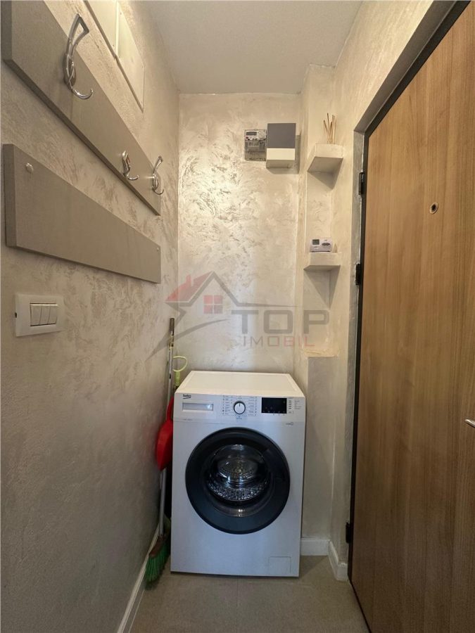 Inchiriere  Apartament cu 1 camera Canta - foto 7