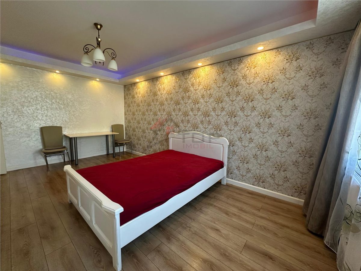 Inchiriere  Apartament cu 1 camera Canta - foto 9