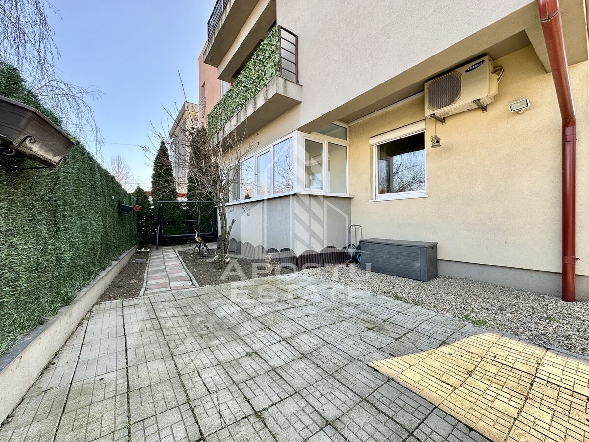 Apartament cu 2 camere, mobilat utilat in Timisoara,  zona Lipovei - foto 8