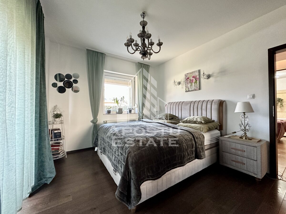 Apartament cu 2 camere, mobilat utilat in Timisoara,  zona Lipovei - foto 9