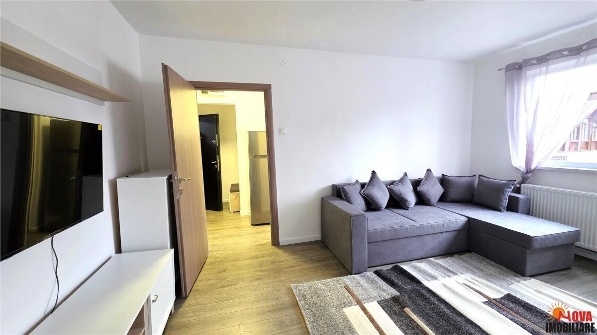 Comision 0% Apartament 2 camere mobilat si utilat - foto 2