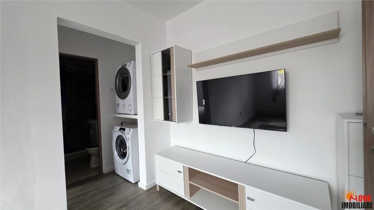 Comision 0% Apartament 2 camere mobilat si utilat - foto 4