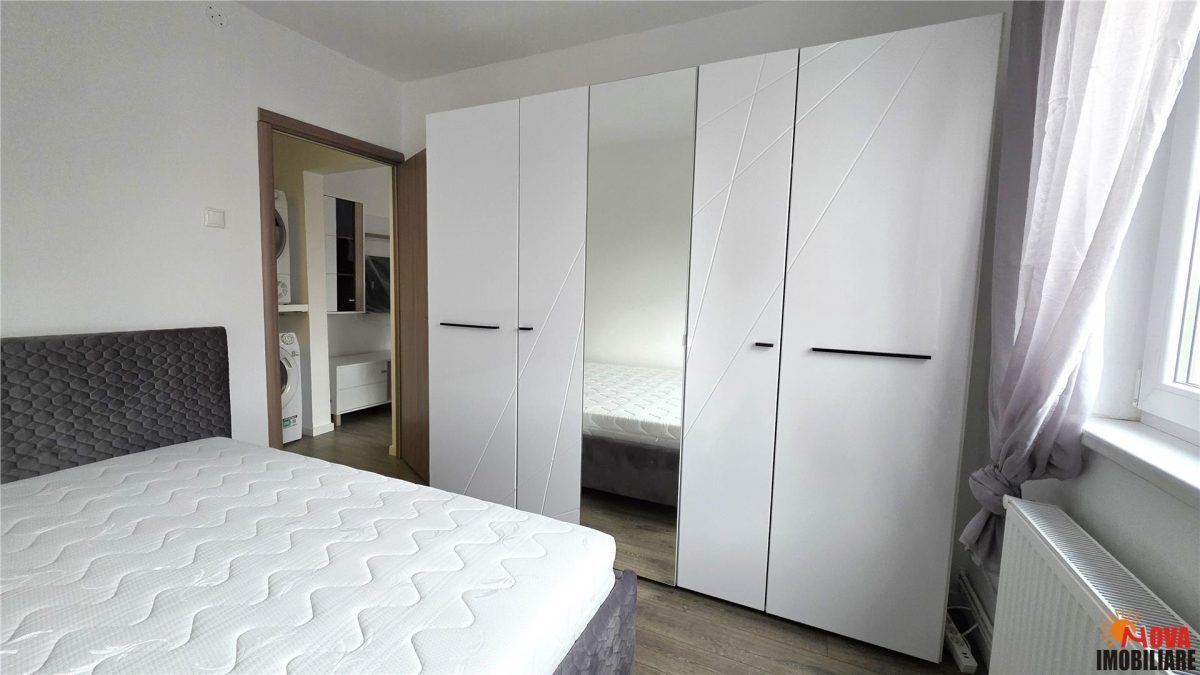 Comision 0% Apartament 2 camere mobilat si utilat - foto 5