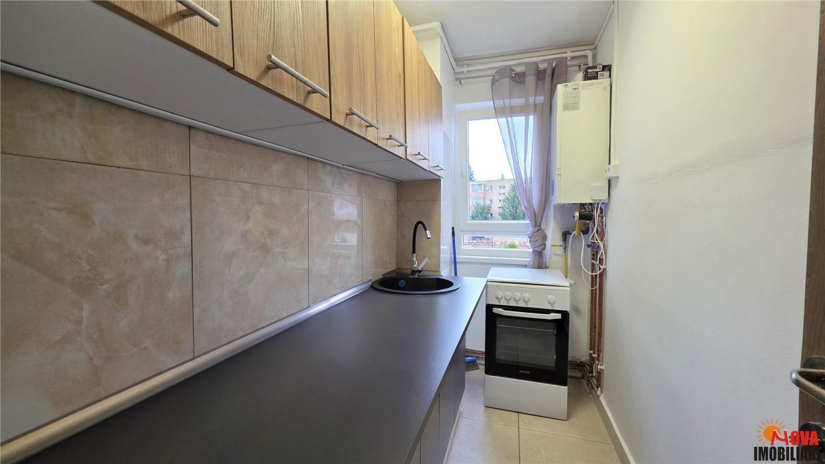 Comision 0% Apartament 2 camere mobilat si utilat - foto 7