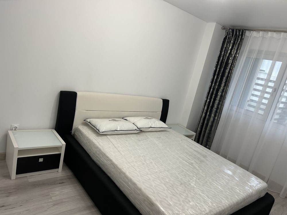 Apartament elegant de închiriat - Copou Garden-Loc de parcare subteran - foto 3