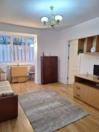 Apartament 2 Camere de Închiriat - Rond Podu Roş, 5 min de Palas Mall - foto 2