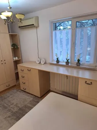 Apartament 2 Camere de Închiriat - Rond Podu Roş, 5 min de Palas Mall - foto 5