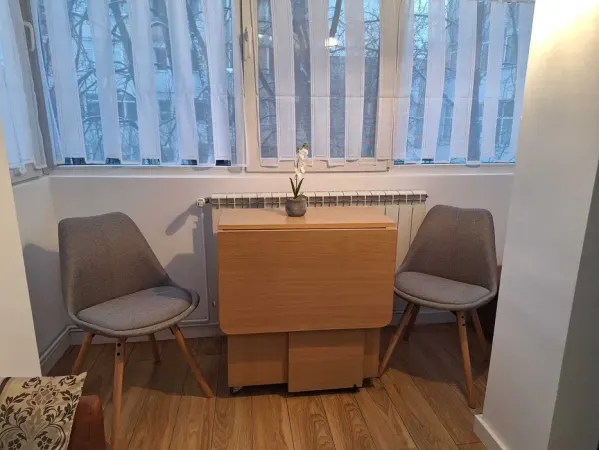 Apartament 2 Camere de Închiriat - Rond Podu Roş, 5 min de Palas Mall - foto 6