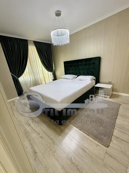 Apartament 2 Camere â€“ Ideal Residence, Capăt CUG, Iași - Iasi