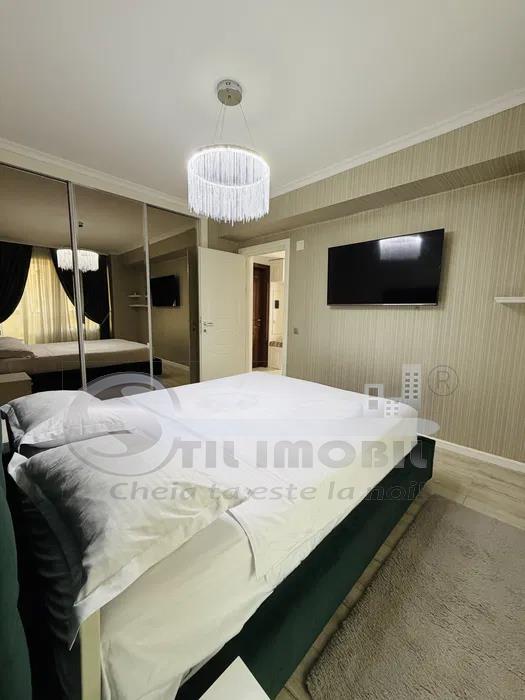 Apartament 2 Camere â€“ Ideal Residence, Capăt CUG, Iași - foto 2