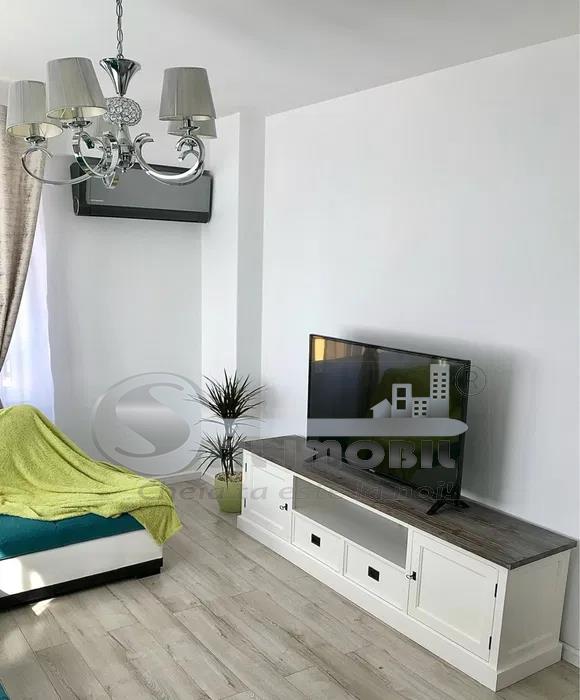 Apartament 2 Camere â€“ Ideal Residence, Capăt CUG, Iași - foto 4