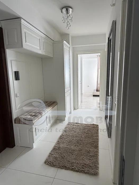 Apartament 2 Camere â€“ Ideal Residence, Capăt CUG, Iași - foto 5
