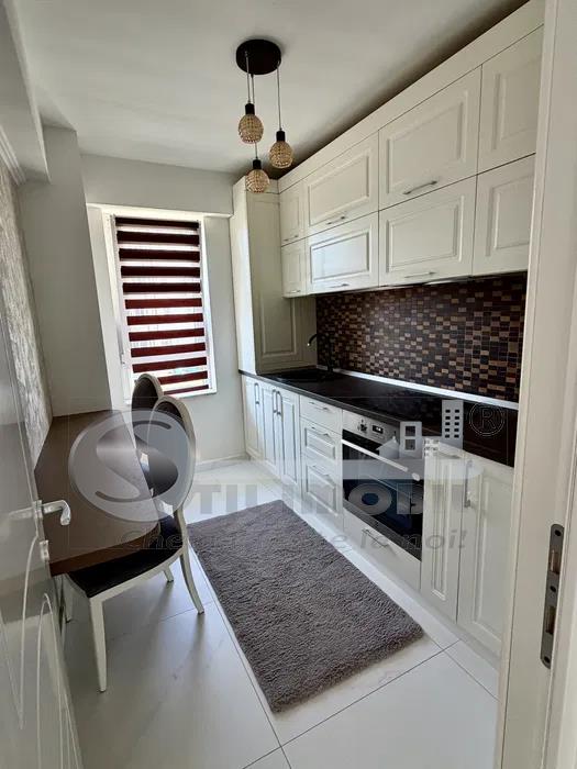 Apartament 2 Camere â€“ Ideal Residence, Capăt CUG, Iași - foto 6