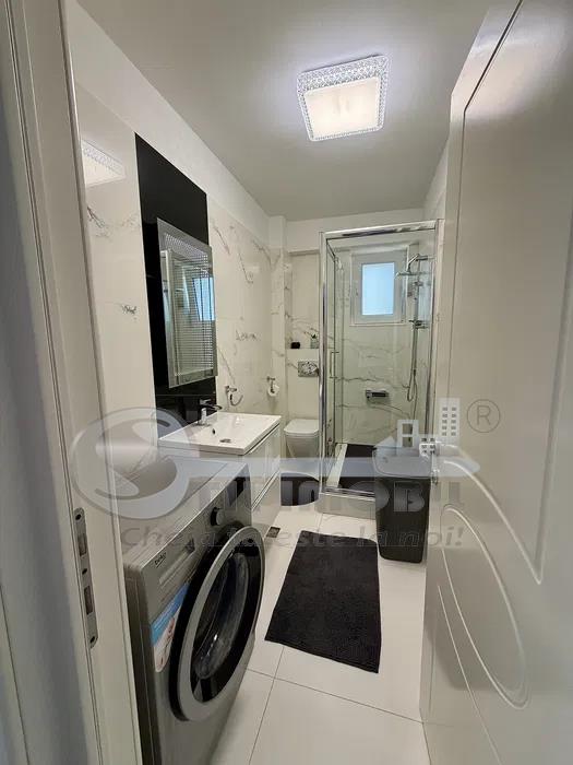 Apartament 2 Camere â€“ Ideal Residence, Capăt CUG, Iași - foto 7