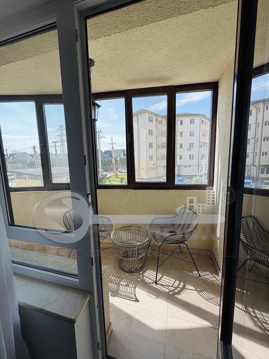 Apartament 2 Camere â€“ Ideal Residence, Capăt CUG, Iași - foto 8