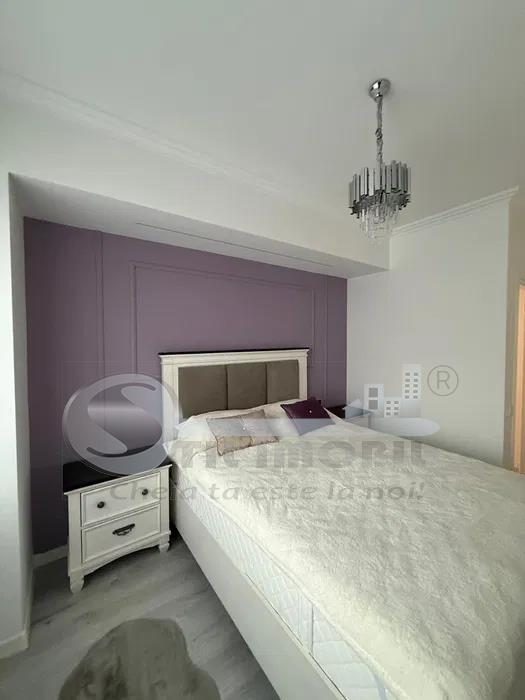 Apartament 2 Camere cu Parcare â€“ Manta Roșie Residence, Iași - Iasi