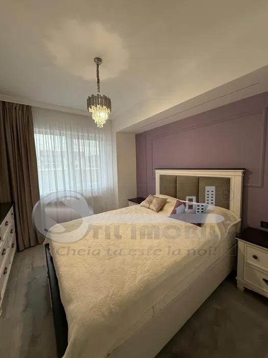 Apartament 2 Camere cu Parcare â€“ Manta Roșie Residence, Iași - foto 2