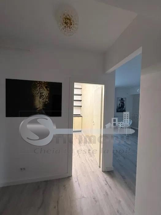 Apartament 2 Camere cu Parcare â€“ Manta Roșie Residence, Iași - foto 3