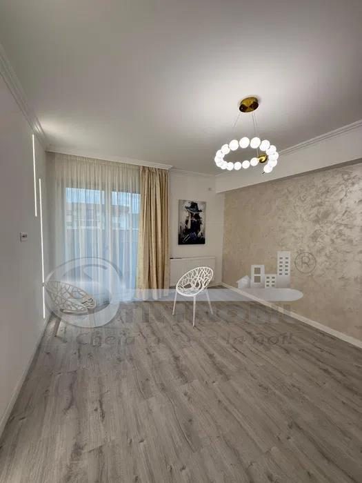 Apartament 2 Camere cu Parcare â€“ Manta Roșie Residence, Iași - foto 4