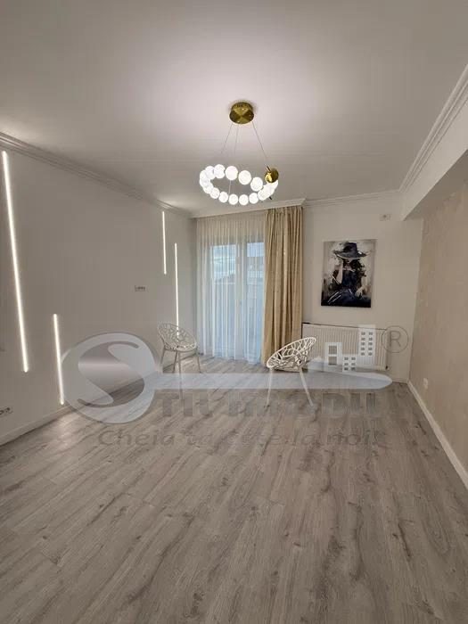 Apartament 2 Camere cu Parcare â€“ Manta Roșie Residence, Iași - foto 5