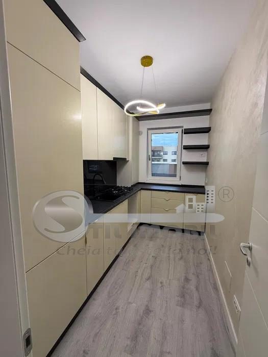 Apartament 2 Camere cu Parcare â€“ Manta Roșie Residence, Iași - foto 6