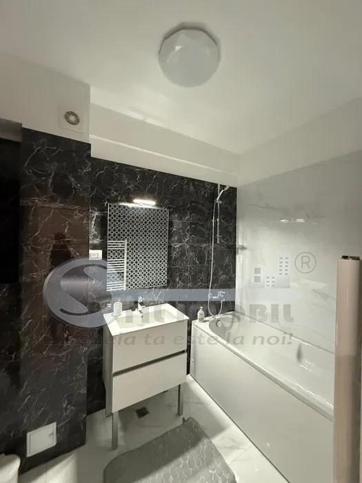 Apartament 2 Camere cu Parcare â€“ Manta Roșie Residence, Iași - foto 7