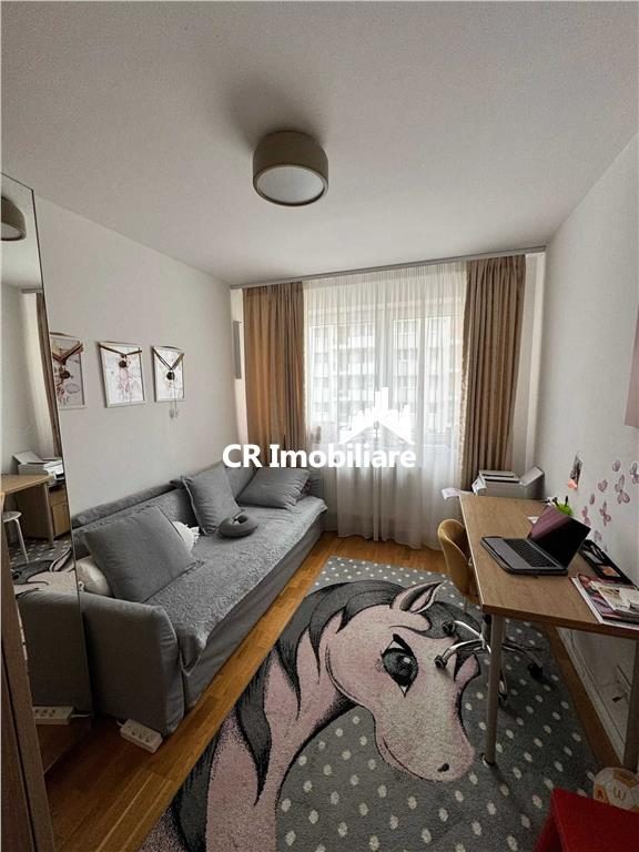 Apartament 3 camere Dristor - Bucuresti