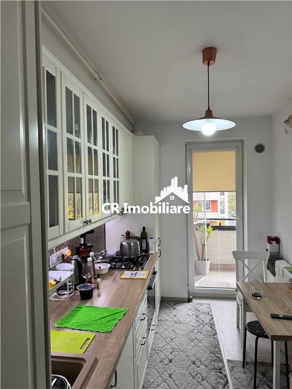 Apartament 3 camere Dristor - foto 5