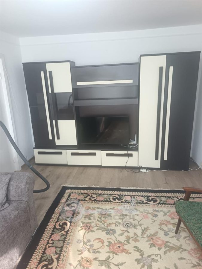 Apartament 2 Camere Cantemir - 400 euro - Iasi