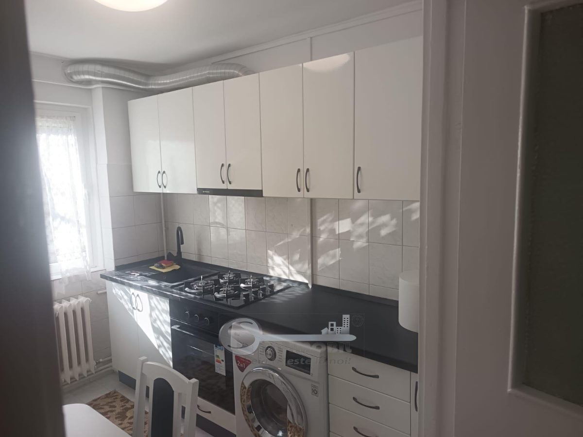 Apartament 2 Camere Cantemir - 400 euro - foto 3