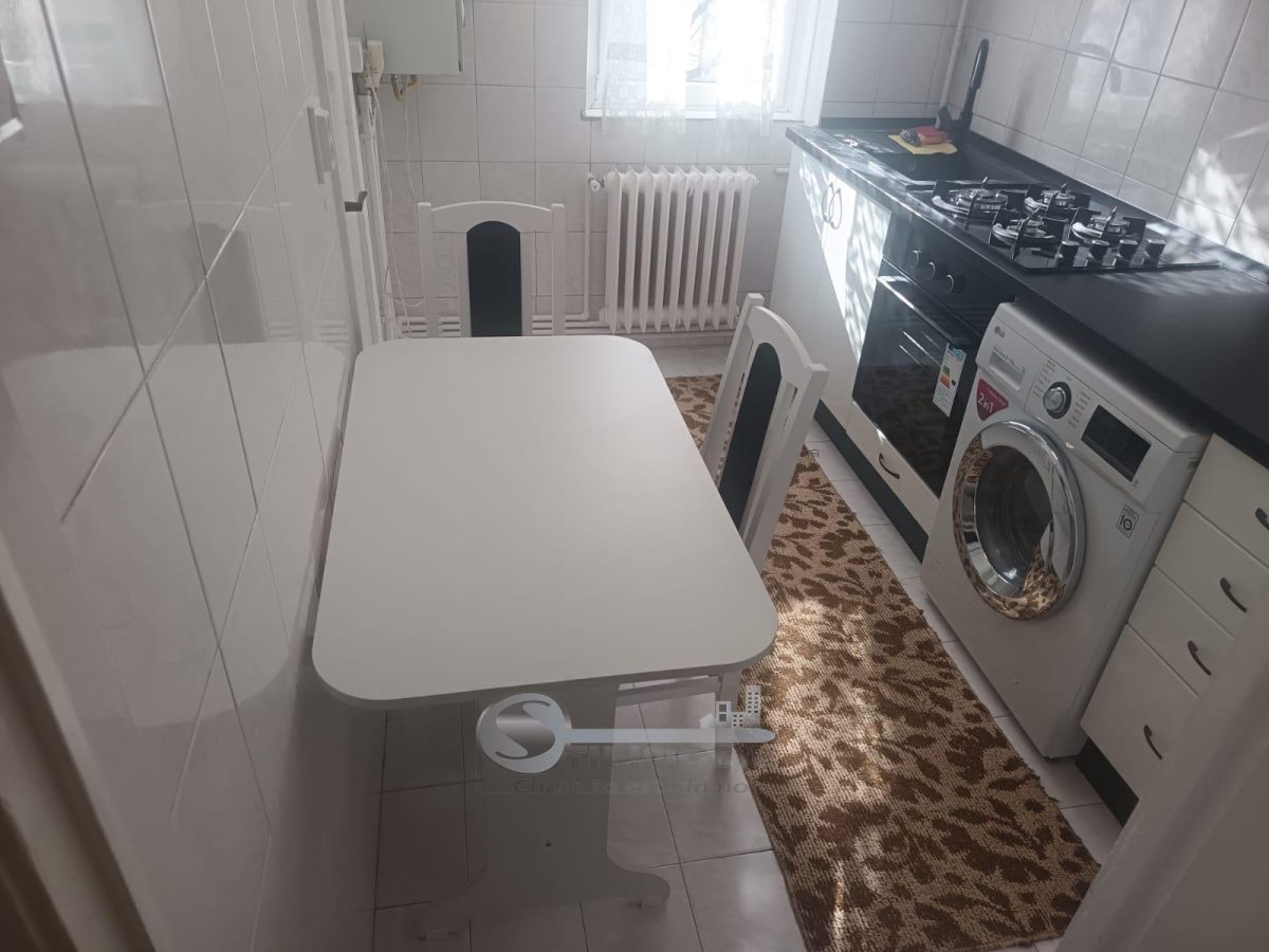 Apartament 2 Camere Cantemir - 400 euro - foto 5