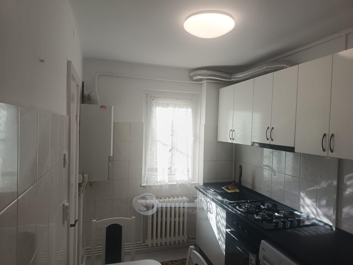 Apartament 2 Camere Cantemir - 400 euro - foto 6